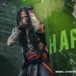 173 Hardcore Superstar